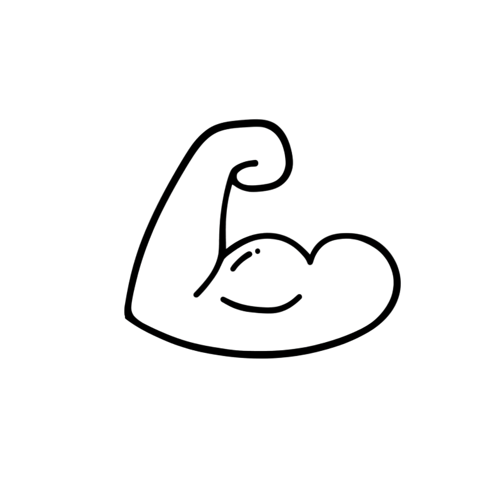 Effizientes Krafttraining