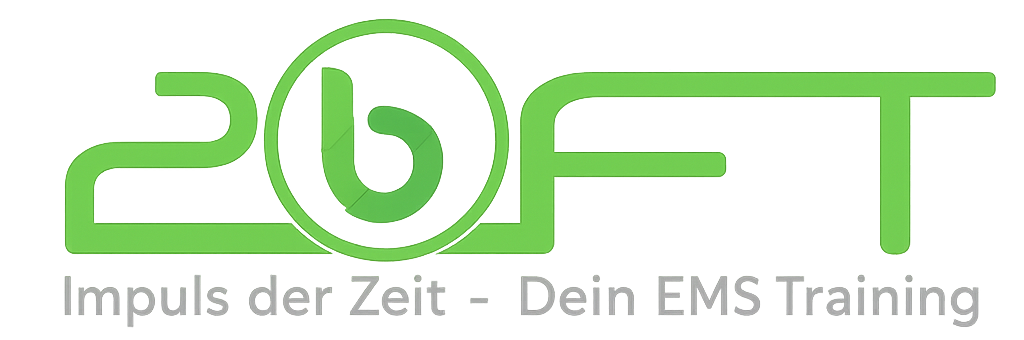 twoBfit – EMS Training Bottrop