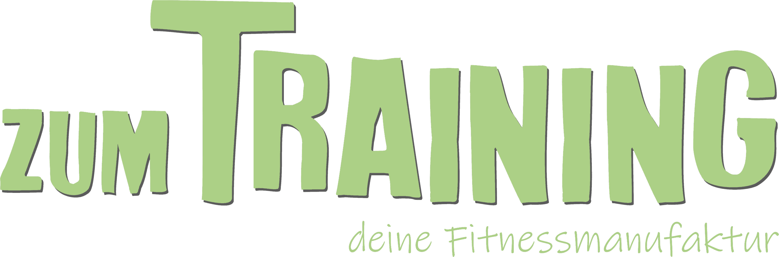 zum Training